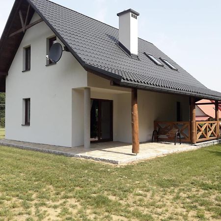 Apartament pod lipką Lutowiska Zewnętrze zdjęcie