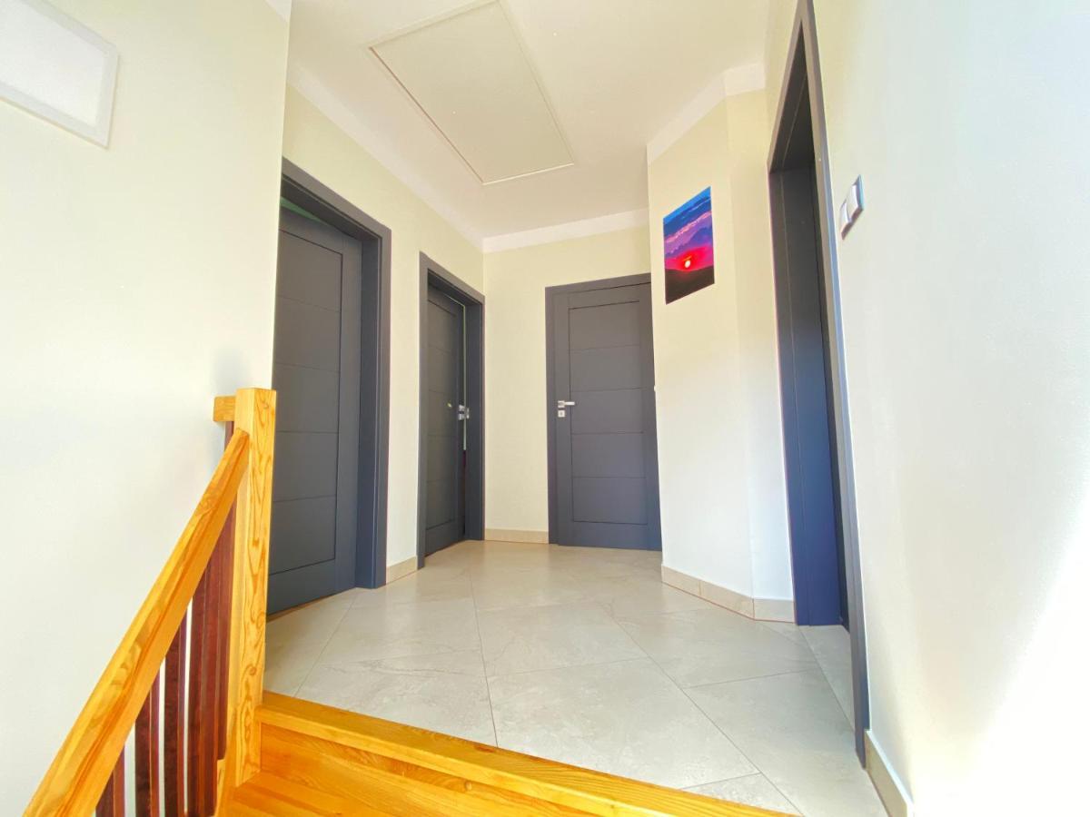 Apartament pod lipką Lutowiska Zewnętrze zdjęcie